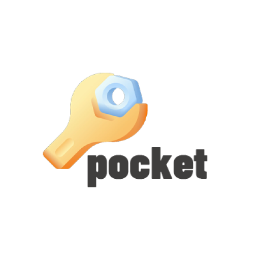 www.pocketwrenchx.com's tools will improve your work efficiency!